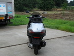 �������� �� ������ �������� Piaggio MP3 2007 ���� 8